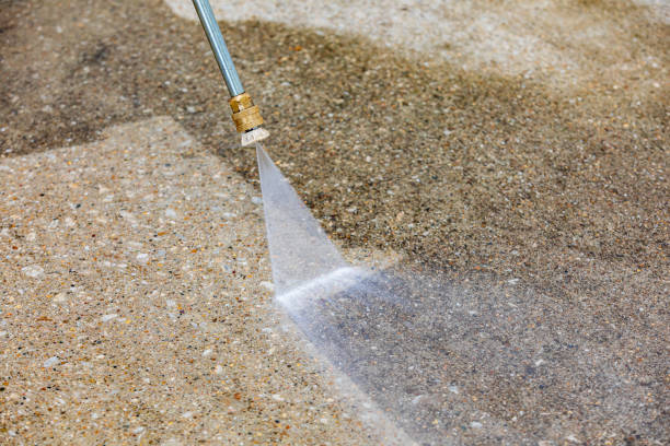 Trusted Harristown, IL Pressure washing Experts